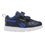 Sportiniai bateliai vaikams Reebok Royal Prime H04957, juodi, 25