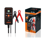 Akumuliatoriaus įkroviklis Osram 901 1A 6V/12V