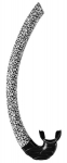 Nardymo Vamzdelis C4 Mistral Pirate Snorkel