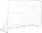 Futbolo vartai su tinklu Eco Toys