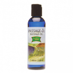 Anticeliulitinis kūno aliejus Massage Oil, 100 ml