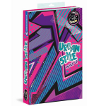 Vaiki&scaron;kas kosmetikos rinkinys Clementoni Crazy Chic Urban Style Make up