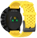 4wrist Watch Band Yellow