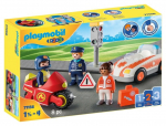 71156 PLAYMOBIL&reg; 1.2.3. Gyvenimo herojai