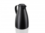Leifheit termosas, juodas, 1 l.