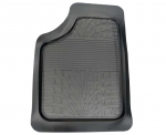 Kilimėlis priekinis kairysis DRIFT black /212930