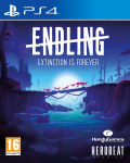 Maximum Games Endling: Extinction is Forever