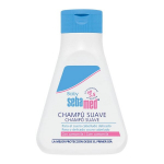 &Scaron;ampūnas Sebamed, 250 ml