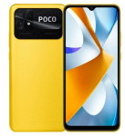 Telefonas Xiaomi Poco C40 3/32GB MZB0B4JEU Poco Yellow
