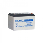 Akumuliatorius Fulbat FPG12-60 T6 60 Ah 12V