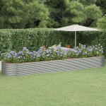 Sodo lovelis 68cm