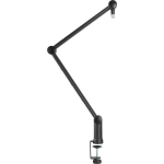 YENKEE YMC 20 amortizuojantis laikiklis + stovas, tvirtinimas 3/8" ar 5/8"