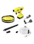 Rankinis valymo įrenginys Karcher KHB 4-18 Plus Battery Set (1.328-230.0)