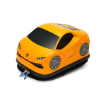 Kuprinė Ridaz Lamborghini Huracan,8l oranžinė