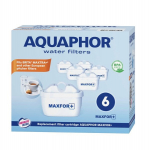 Aquaphor B25 MAXFOR 6 vnt