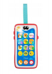 Chicco &bdquo;Mano pirmasis telefonas&ldquo;