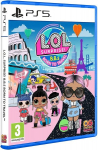 L.O.L. Surprise! B.B.s Born to Travel Playstation 5 PS5