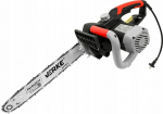 Elektrinis grandininis pjūklas Verke V90002, 1800W 40cm