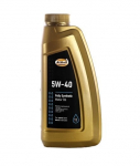 ALB 5W-40 sintetinė variklių alyva, 1 L