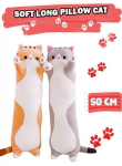 2 Dideli ,mieli pliu&scaron;iniai katinai, 50cm