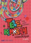 DVD TELE-BIM-BAM "Geriausi videoklipai II dalis"