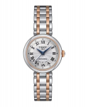 Moteri&scaron;kas laikrodis Tissot T126.207.22.013.00