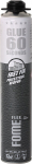 Putos klijai Fome Flex 60 Seconds Fast Fix Adhesive Foam, 750 ml
