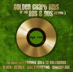 Vinilinė plok&scaron;telė VARIOUS ARTISTS "Golden Chart Hits Of The 80s & 90s Vol.3"