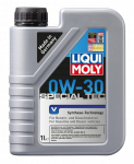 Liqui Moly Sintetinė variklinė alyva Special Tec Volvo 0W30 A5/B5, 1l, 2852