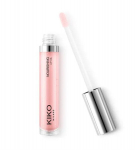 Kiko Milano maitinamasis lūpų aliejus spalva 01 Soft Rose