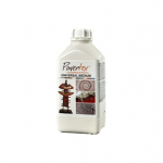 Tekstilės kietiklis Powertex BALTAS, 1 kg