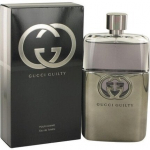 Tualetinis vanduo Gucci Guilty Pour Homme EDT vyrams 150 ml