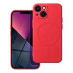 Telefono dėklas iPhone 7/8 / SE 2020 / SE 2022 raudonas