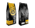 Gran Gusto kavos pupelės, 1kg