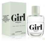Tualetinis vanduo Rochas Girl EDT moterims, 4,5ml