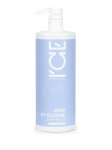 &Scaron;ampūnas &scaron;viesiems plaukams Natura Siberica Ice Keep My Blonde, 1000 ml