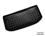 Bagažinės kilimėlis Volkswagen up!/ Seat Mii/ Skoda Citigo 2011-> (vir&scaron;ut. bagaž.) /30040