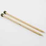 Virbalai KnitPro Bamboo 33 cm, 3.50 mm