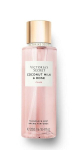 Kūno dulksna Victoria Secret Coconut Milk & Rose, 250 ml