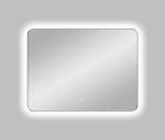 Veidrodis LED Vento Rome 60X80