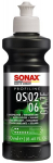 SONAX Profiline poliravimo pasta OS 02-06, 250ml, 247141