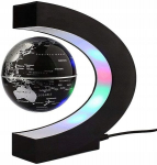 Interaktyvus magnetinis LED gaublys-&scaron;viestuvas
