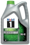 Mobil 1 ESP X4 0W-40, 5L
