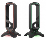 LED Headphones Stand