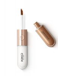 Maskavimo priemonė Kiko Milano Radiance Boost 08