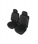 Automobilio priekinių sėdynių užvalkalai Solid Kegel-Blazusiak 5-9117-211-4010
