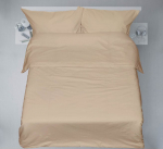 Koodi užvalkalas antklodei Ivory Cream, 140x200 cm