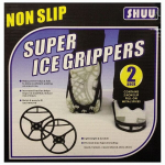 Neslystantys batų apkaustai Shuu Super Ice Grippers