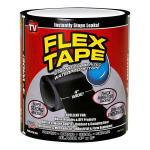 Vandeniui atspari lipni juosta Flex Tape