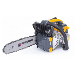 Benzininis grandininis pjūklas PowerMat PM1118, 2,0AG 12"